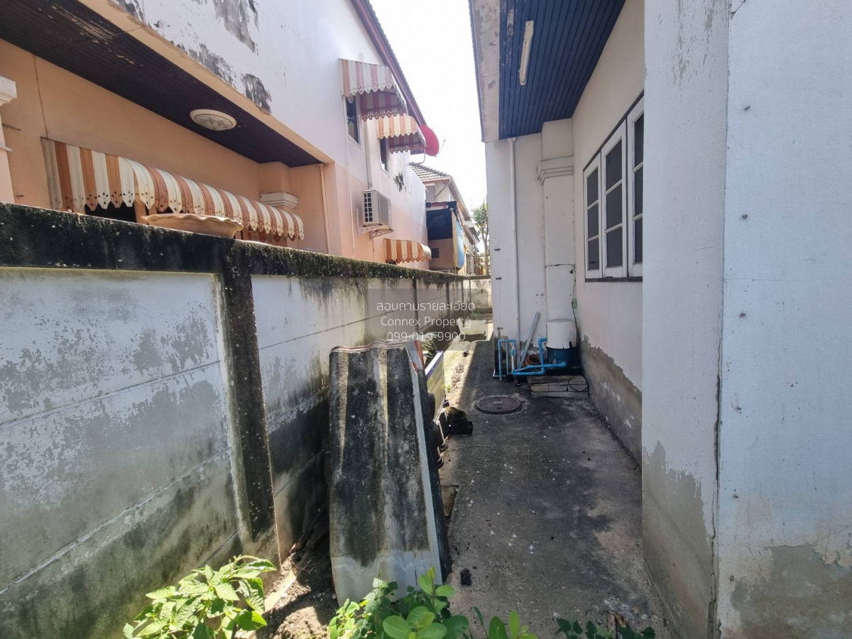 picture For Sale House , Somjai Village , Dok Mai , Prawet , Bangkok , CX-142709 ✅ Live chat with us ADD LINE @connexproperty ✅ - 5/12