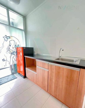 ð For Rent Condo 624 CONDOLETTE LADPRAO Building A, Floor 8,Studio, Room size 30 sqm