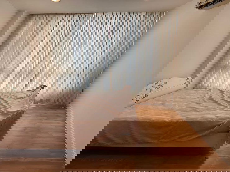 รูป ปล่อยเช่าคอนโด The Fine @River สาทร-เจริญนคร#BTS กรุงธนบุรี850ม.#BTSสะพานตากสิน1km - รูปที่ 2/13