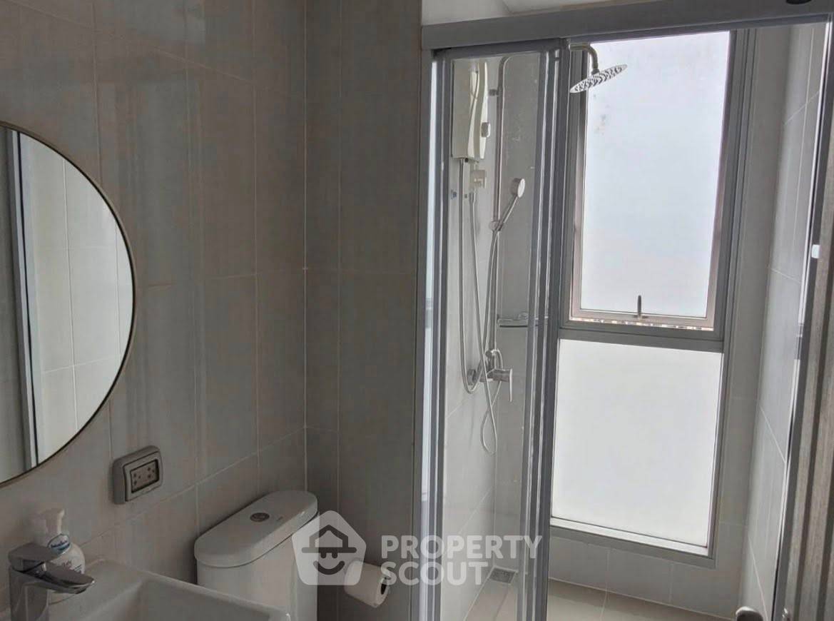 รูป คอนโด 2-ห้องนอน ที่ ไลฟ์ ลาดพร้าว ใกล้ BTS ห้าแยกลาดพร้าว (ID 2541182) - รูปที่ 9/9