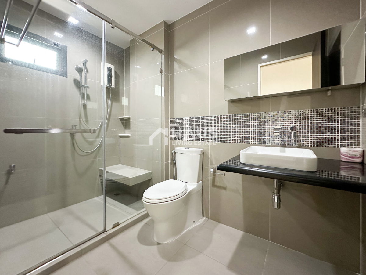 picture Setthasiri Ratchaphruek - Charan / 4 Bedrooms #HRP1005 - 15/19