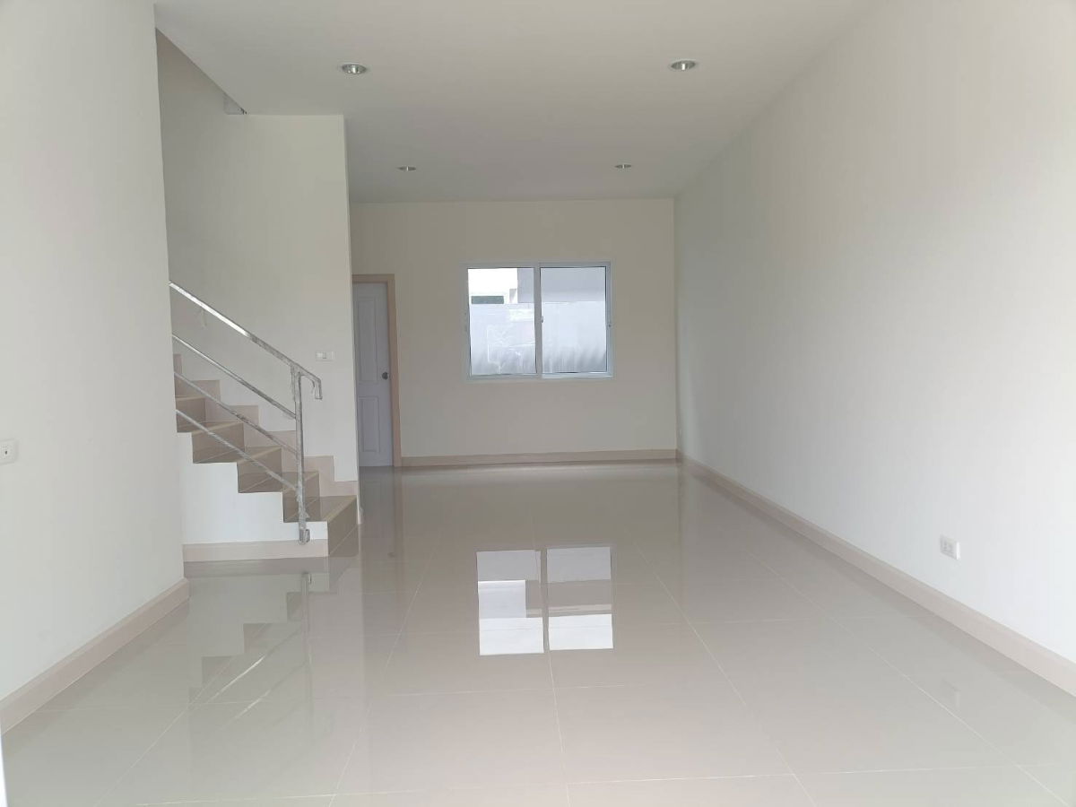 รูป ขายทาวน์โฮม2ชั้น โครงการสุขนิเวศน์12 ซอยประชาอุทิศ33-สุขสวัสดิ์64 - รูปที่ 2/14