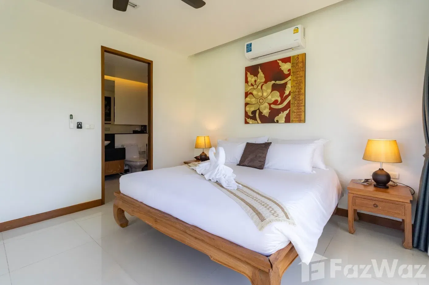 รูป ขาย วิลล่า 2 ห้องนอน ในโครงการ เดอะ คีรี วิลล่า 1980993 - รูปที่ 14/31