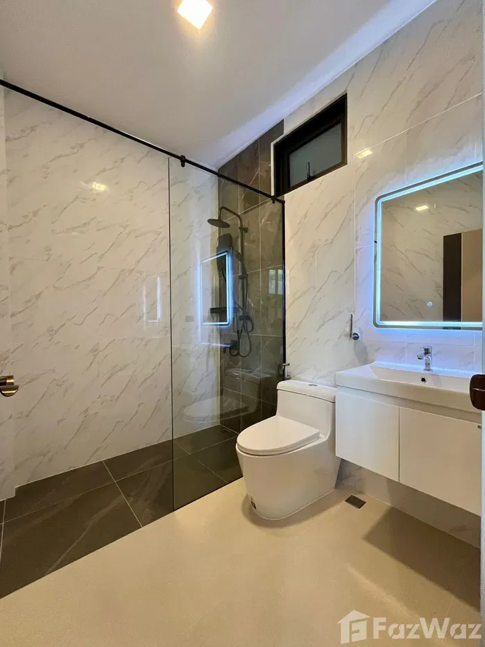 รูป ขาย วิลล่า 4 ห้องนอน ใน ราไวย์, ภูเก็ต 5974910 - รูปที่ 8/18