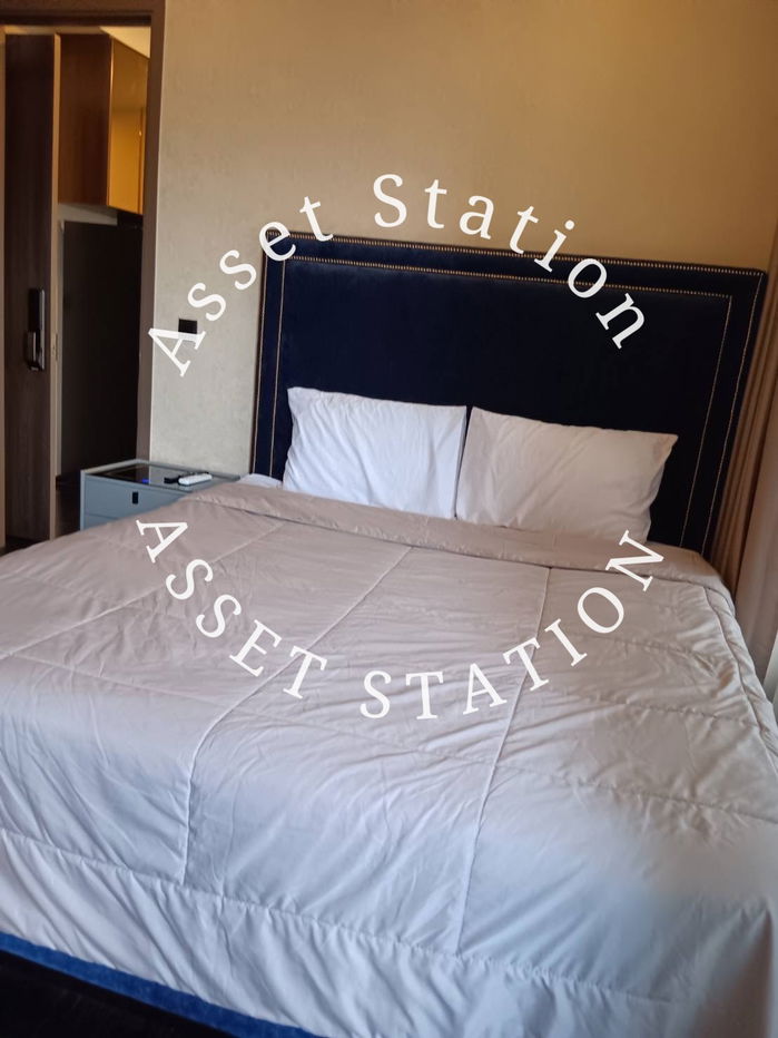 รูป 💎✨ห้องว่าง PARK ORIGIN THONGLOR วิวเมือง เดินทางสะดวก 🚆ใกล้ BTS THONGLOR - รูปที่ 3/17