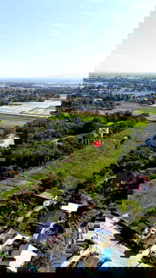 ที่ดิน พาน เชียงราย : ขายที่ดินติดถนน อ.พาน เชียงราย วิวภูเขา บรรยากาศเงียบสงบ