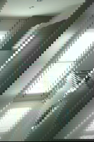 รูป ให้เช่าคอนโด แอสปาย สุขุมวิท 48 (บีทีเอสพระโขนง) (SA-01) - รูปที่ 7/8