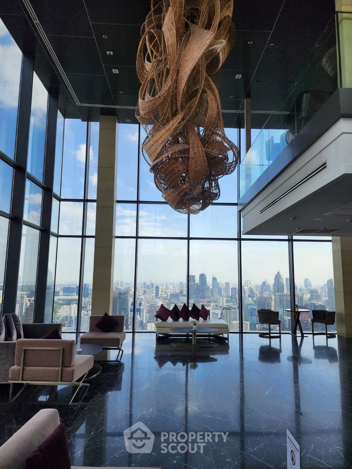 รูป คอนโด 1-ห้องนอน ที่ เซอร์เคิล ลิฟวิ่ง โปรโตไทป์ เพชรบุรีตัดใหม่ ใกล้ MRT เพชรบุรี (ID 1854470) - รูปที่ 7/9