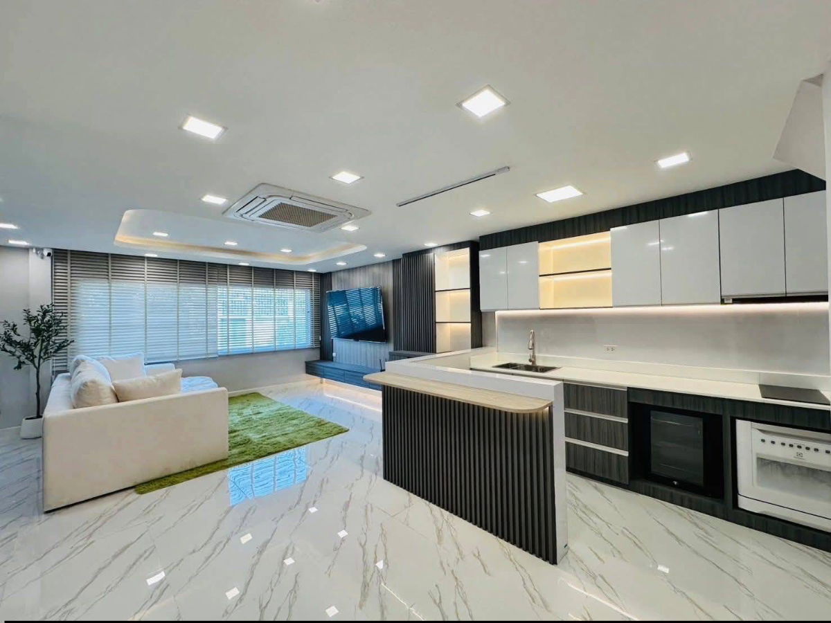 รูป #R8802 🎉 130169 ให้เช่าบ้าน Yu Charoen 779 Village Ratchada 18 - รูปที่ 11/20