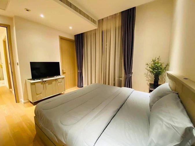 🛑 115,000/ด   Magnolias Waterfront Residences @ ICONSIAM 🌊 คอนโดหรูริมแม่น้ำเจ้าพระยา ติด ICONSIAM 🌊 Luxury Riverfront Living Connected to ICONSIAM