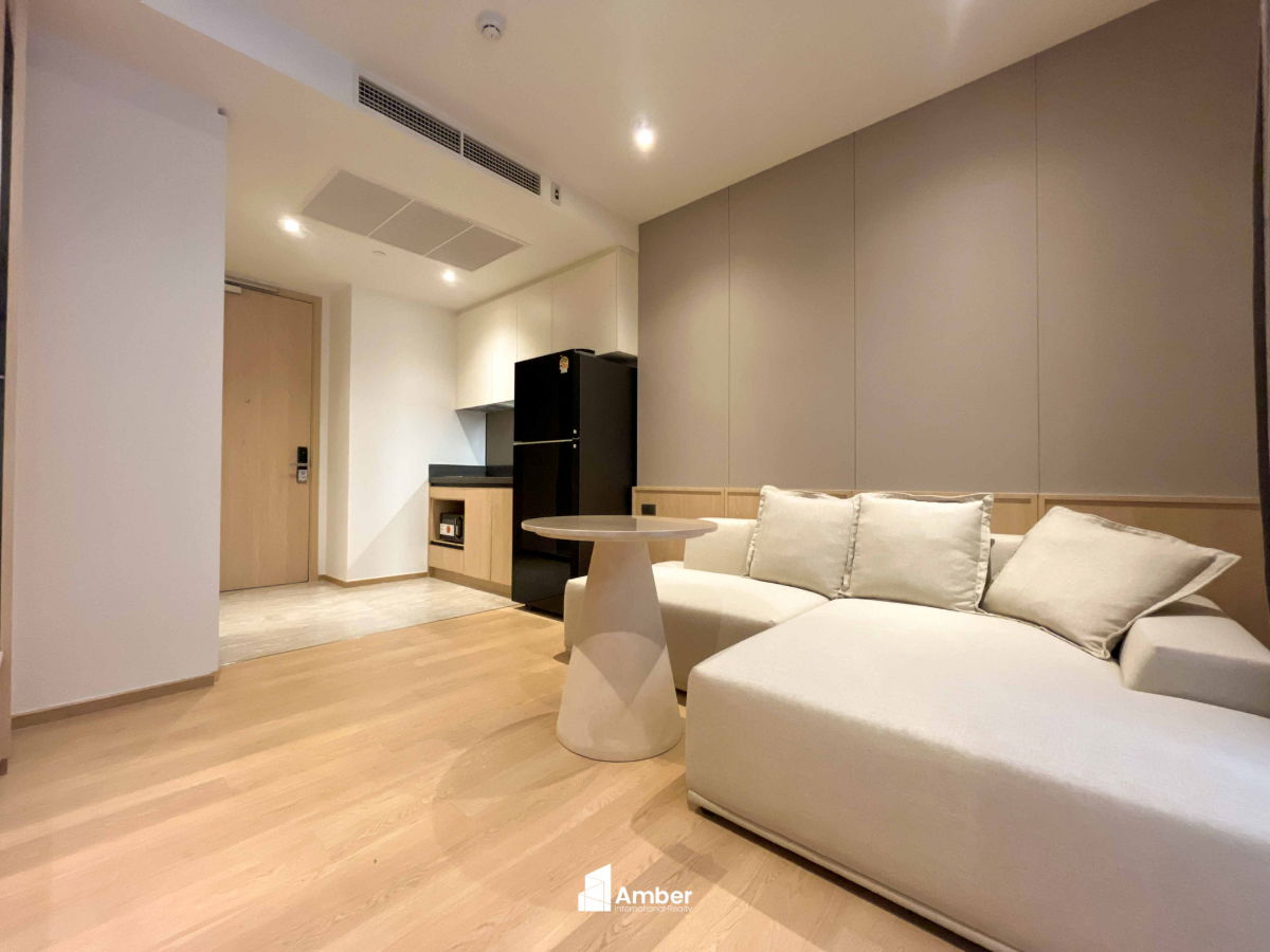 รูป ปล่อยเช่า Ashton Asoke Rama 9 ราคา 31,000 บาท - รูปที่ 10/18