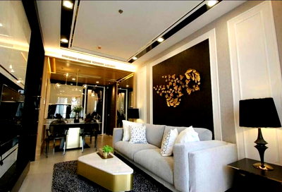 Condos for rent :  Noble.                    Ploenchit 