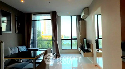 Condos for sale BTS Ekkamai : 1-BR Condo at Up Ekamai near ARL Ramkhamhaeng (ID 2541663)