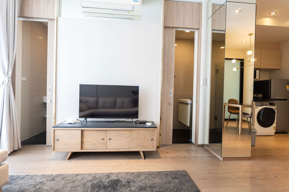 picture 🔸🔷🔶 E50431 Park 24 (Park Origin Phrom Phong) 📲 LINE: @theagentpro 🔶🔷🔸 - 26/27