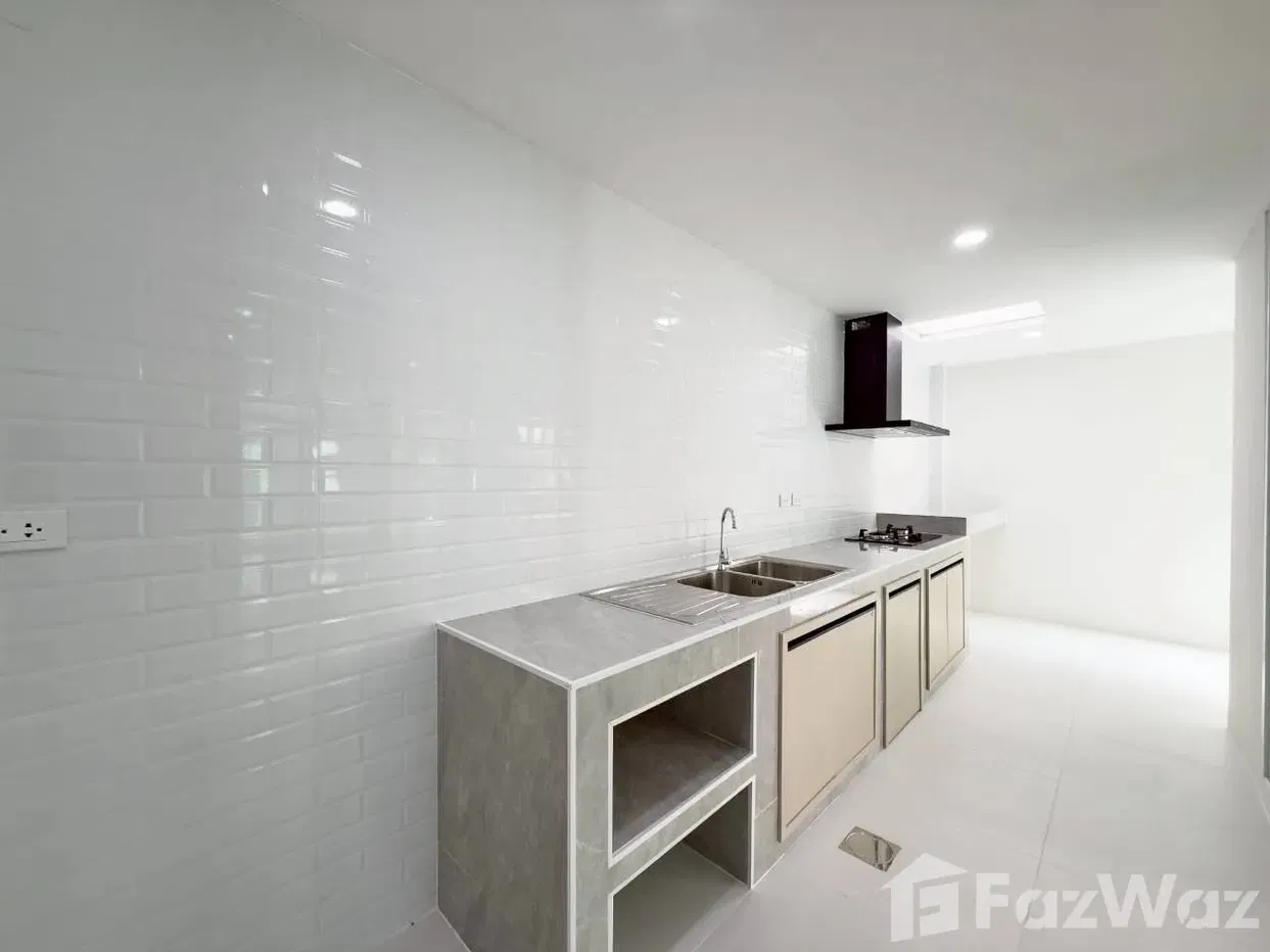 รูป ขาย บ้านเดี่ยว 4 ห้องนอน ในโครงการ พนาสนธิ์ ซิตี้ เทพอนุสรณ์ 5975001 - รูปที่ 11/21