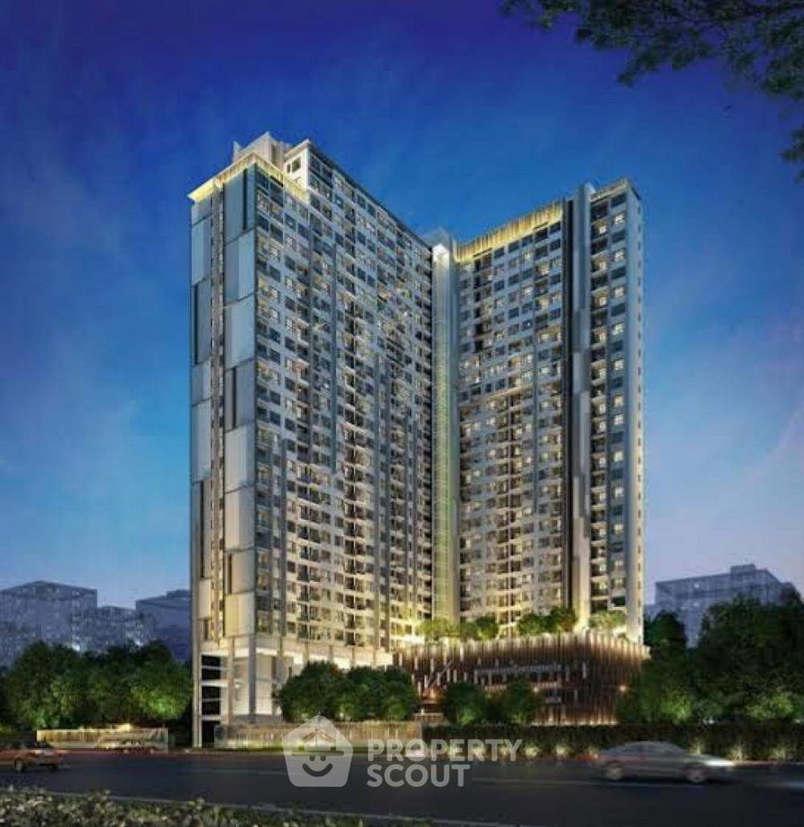 รูป คอนโด 1-ห้องนอน ที่ อาร์ทิมิส สุขุมวิท 77 ใกล้ BTS อ่อนนุช (ID 627615) - รูปที่ 19/19