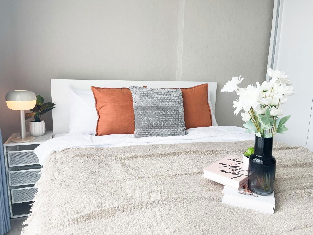 picture For Rent Condo , Metro Sky Prachachuen , MRT-Bang Son , Wong Sawang , Bang Su , Bangkok , CX-83085 ✅ Live chat with us ADD LINE @connexproperty ✅ - 5/8