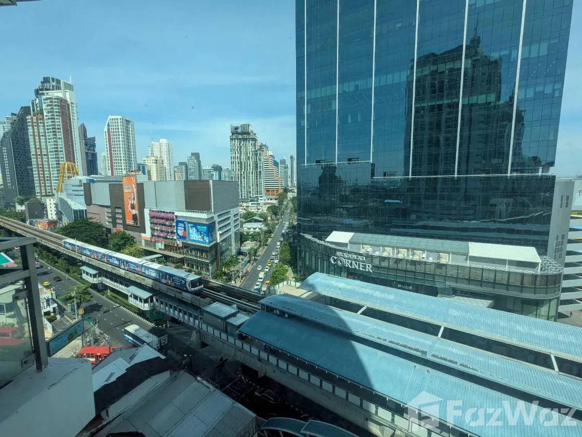 รูป ขาย คอนโด 2 ห้องนอน ในโครงการ ณุศาศิริ แกรนด์ 5974817 - รูปที่ 5/9