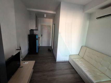 รูปภาพ ให้เช่าคอนโด ริชพาร์ค เทอมินอล หลักสี่ อาคาร 1 ชั้น 9 1 ห้องนอน ขนาด 24 ตรม ใกล้ เทสโก้ โลตัส หลักสี่