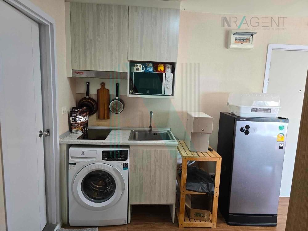 picture ðĐ For Sell Condo NOTTING HILL SUKHUMVIT-PRAKSA Building 1, Floor 25,2 bed room, Room size 40 sqm - 7/8