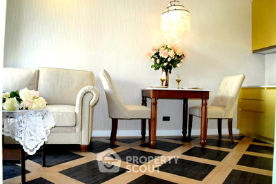 Condos for rent : 1-BR Condo at Espana Condo Resort Pattaya close to Pattaya (ID 2537143)