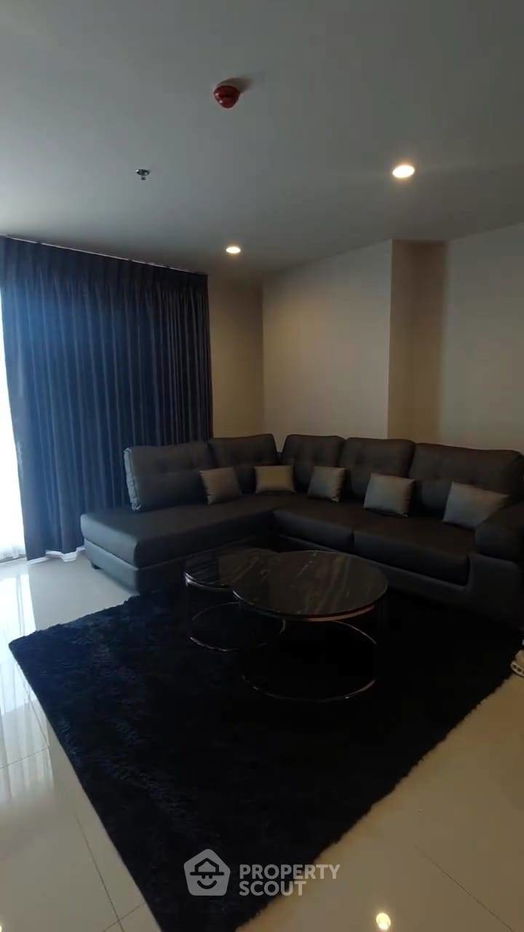 รูป คอนโด 2-ห้องนอน ที่ ศุภาลัย ริวา แกรนด์ พระราม 3 ใกล้ พระราม 3 (ID 2034557) - รูปที่ 3/6