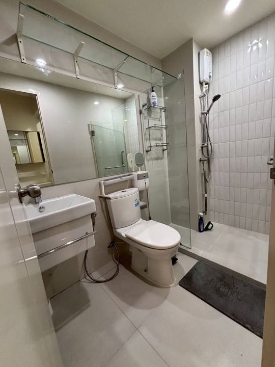 picture Condo for Rent at Life Asoke (B6901051) - 5/6