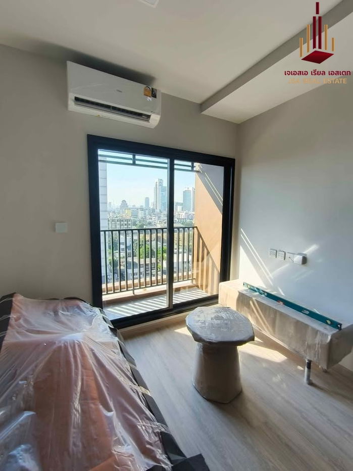 รูป ✨ ให้เช่า เมทริส ดิสทริค ลาดพร้าว ✨ 💰 ราคา 20,500 บาท/เดือน - รูปที่ 3/3