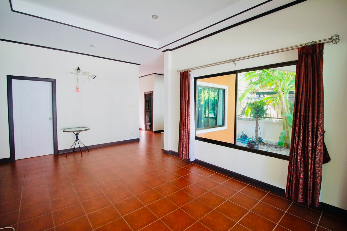 รูป ขายบ้านเดี่ยวหลังมุม 54 ตารางวา หมู่บ้านพาเซ็นโต้ บ้านฉาง-หาดน้ำริน ใกล้นิคมฯ มาบตาพุด ระยอง - รูปที่ 9/21