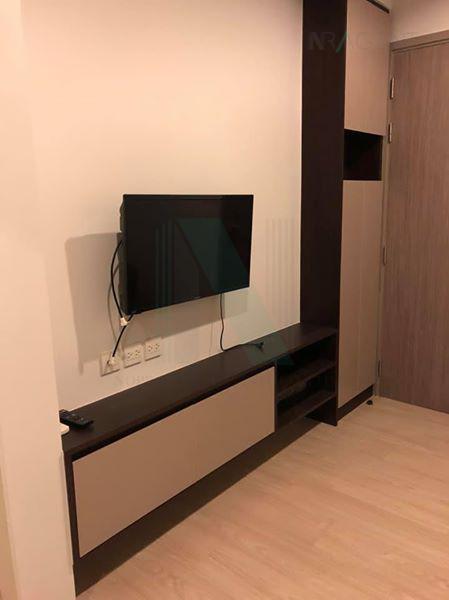 รูป ให้เช่า เดอะ แกลเลอรี่ แบริ่ง 1 ห้องนอน 1 ห้องน้ำ ราคา 11000 บาท BTS แบริ่ง - รูปที่ 2/8