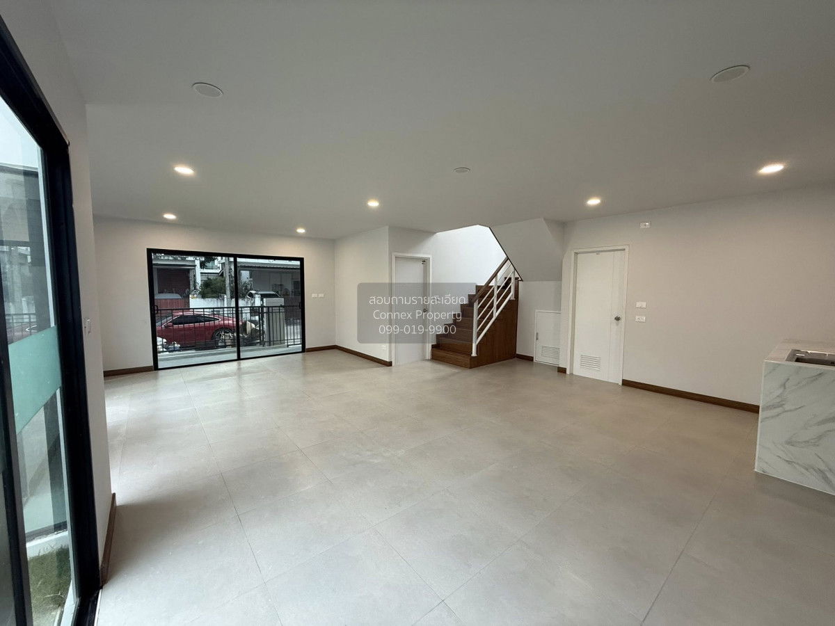 รูป ขายบ้าน วี ทู อ่อนนุช-พระราม 9 รีโนเวทใหม่ ARL-บ้านทับช้าง ประเวศ เขต ประเวศ กรุงเทพ CX-142811 ✅ ทักไลน์ @connexproperty ตอบทันที ทีมงานมืออาชีพ ✅ - รูปที่ 7/12