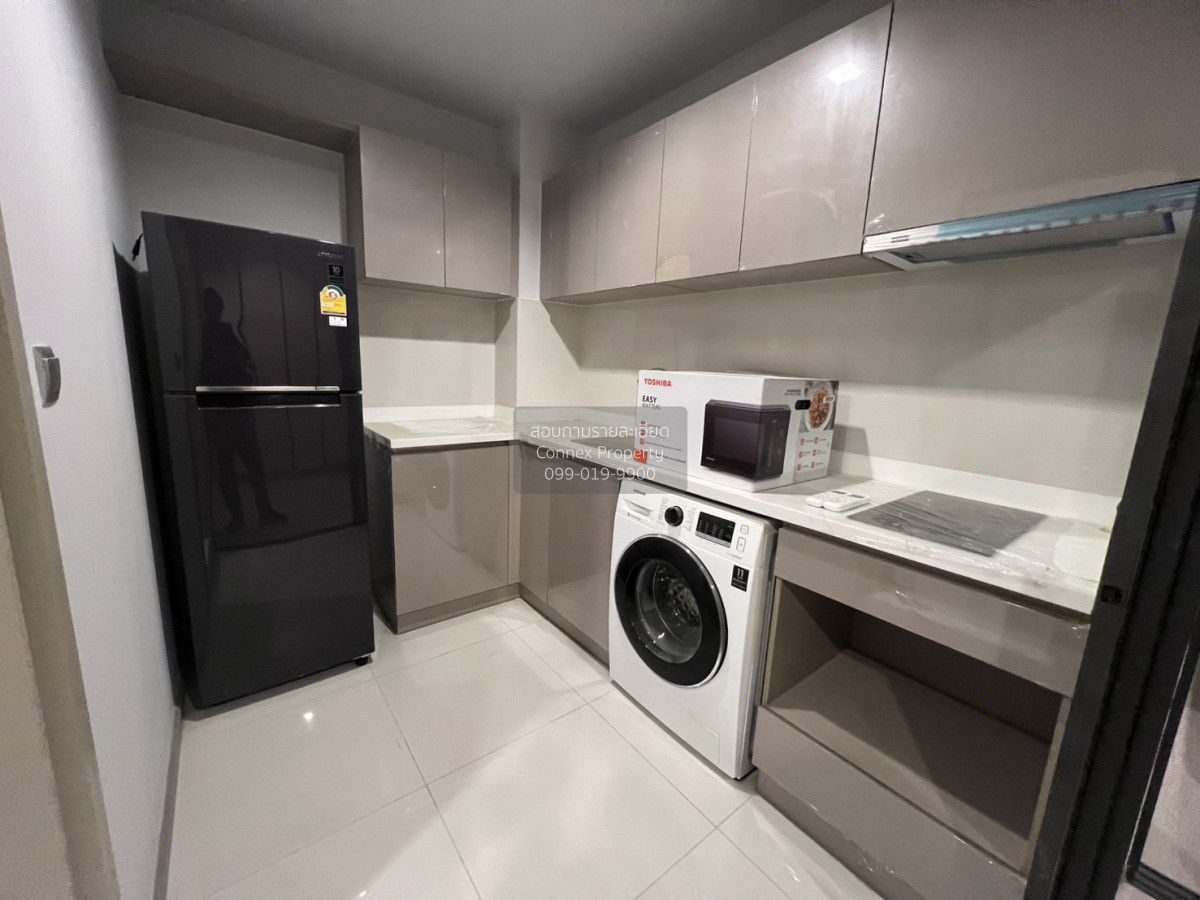 picture For Rent Condo , Life Ladprao , BTS-Ha Yaek Lat Phrao , Chomphon , Chatuchak , Bangkok , CX-142947 ✅ Live chat with us ADD LINE @connexproperty ✅ - 4/8