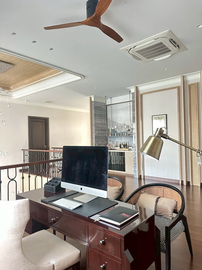 รูป [RENT] HST0042 เพอร์เฟค มาสเตอร์พีซ พระราม 9-กรุงเทพกรีฑา   Perfect Masterpiece Rama 9-Krungthep Kritha     (แอดไลน์มี @นำหน้า LINE ID :  @idhomeland) - รูปที่ 17/32