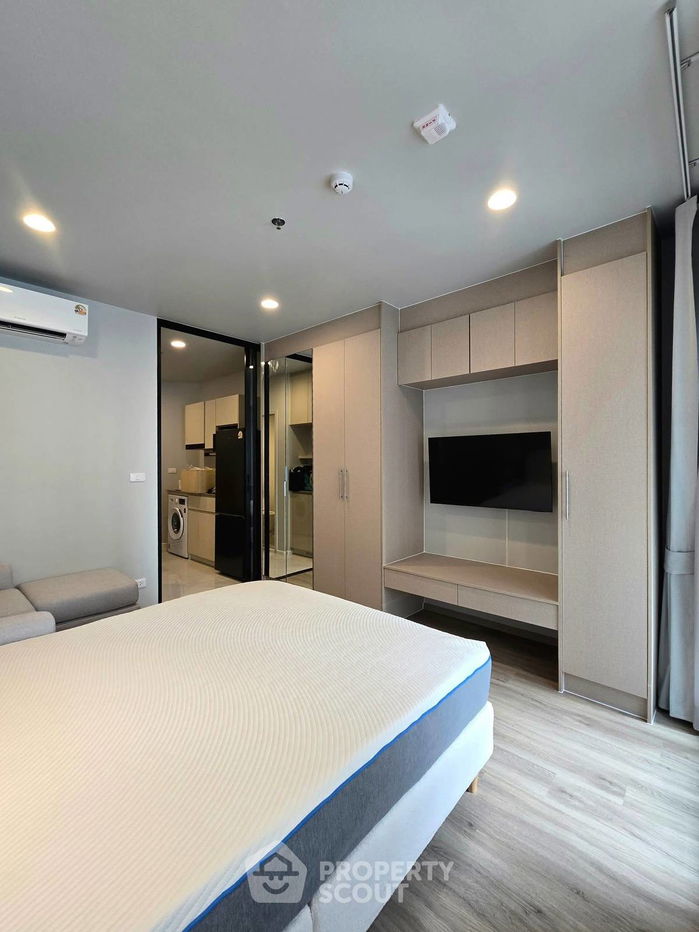 รูป คอนโด 1-ห้องนอน ที่ คัลเจอร์ ทองหล่อ ใกล้ BTS ทองหล่อ (ID 2541226) - รูปที่ 9/12