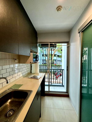 Condos for sale : 🚩 For Sell Condo HALLMARK CHAENGWATTANA Building 1, Floor 2,1 bed room, Room size 28 sqm