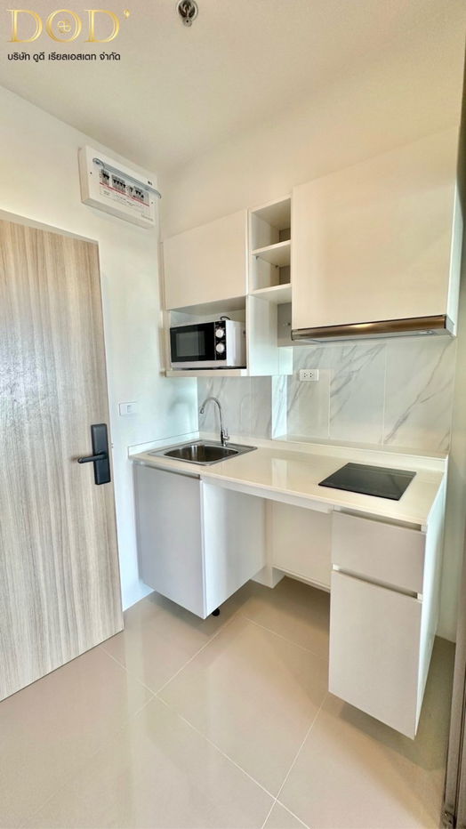 picture Forrent Escent Hatyai 28 SQM 8th Floor 10,000THB - 3/5