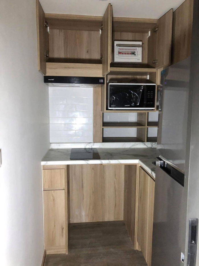 รูป ขายราคาถูก วันเดอร์ เกษตร 2 ห้องนอน - รูปที่ 12/16