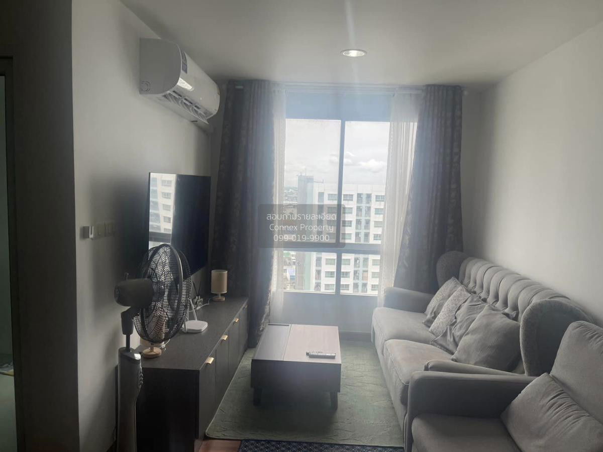 picture 🔥🔥🔥 For Rent Condo , Bangkok Horizon Ramkhamhaeng , Hua Mak , Bang Kapi , Bangkok , CX-111301 ✅ Live chat with us ADD LINE @connexproperty ✅ 🔥🔥🔥 - 2/9