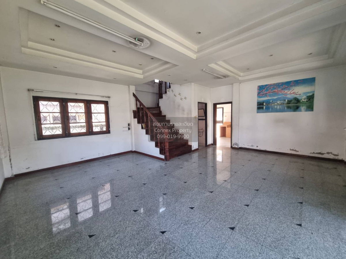 picture For Sale House , Somjai Village , Dok Mai , Prawet , Bangkok , CX-142709 ✅ Live chat with us ADD LINE @connexproperty ✅ - 12/12