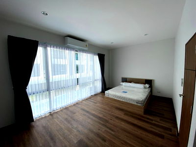 เช่าบ้านเดี่ยว เขตพระโขนง : [RENT] HST0044 คอร์ดิซ แอท อุดมสุข  Cordiz at Udomsuk        (แอดไลน์มี @นำหน้า LINE ID :  @idhomeland)