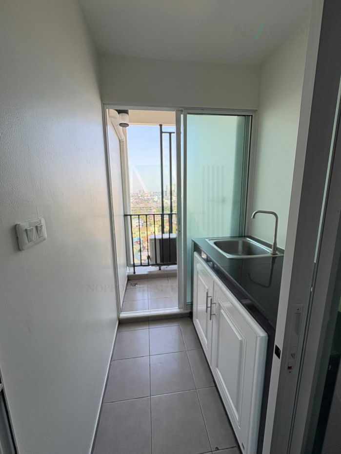 picture For Sell Condo REGENT HOME BANGSON PHASE 28 Building D, Floor 13,1 bed room, Room size 28 sqm - 6/8