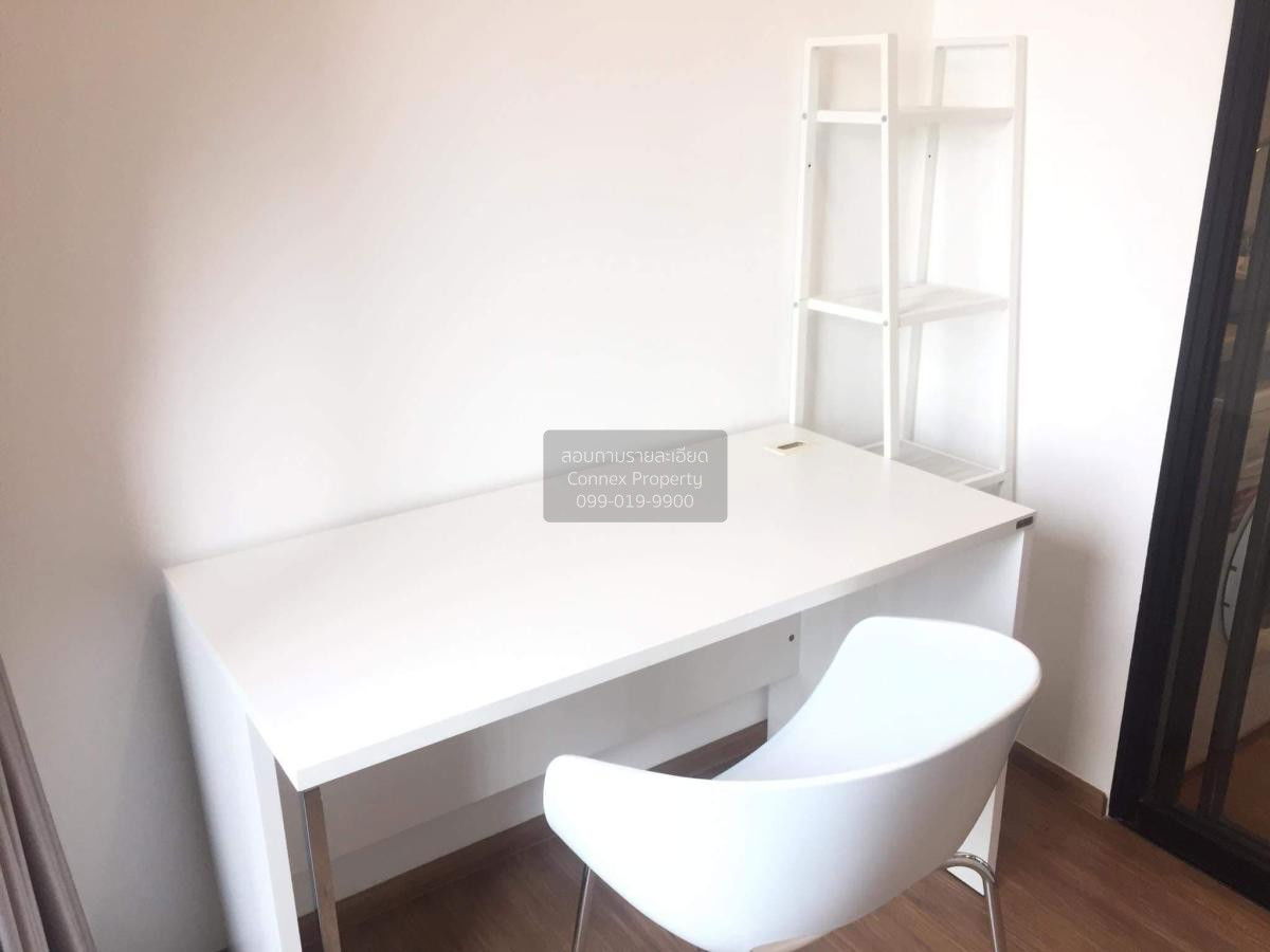 picture 🔥🔥🔥 For Rent Condo , The Origin Ram 209 Interchange , ARL-Ramkhamhaeng , Min Buri , Min Buri , Bangkok , CX-109510 ✅ Live chat with us ADD LINE @connexproperty ✅ 🔥🔥🔥 - 6/9