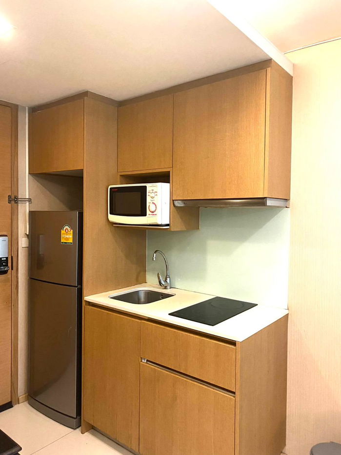 รูป ให้เช่า คอนโด โซซิโอ ร่วมฤดี BTS เพลินจิต BTS ploenchit 1. กม. Shuttle service - รูปที่ 9/22