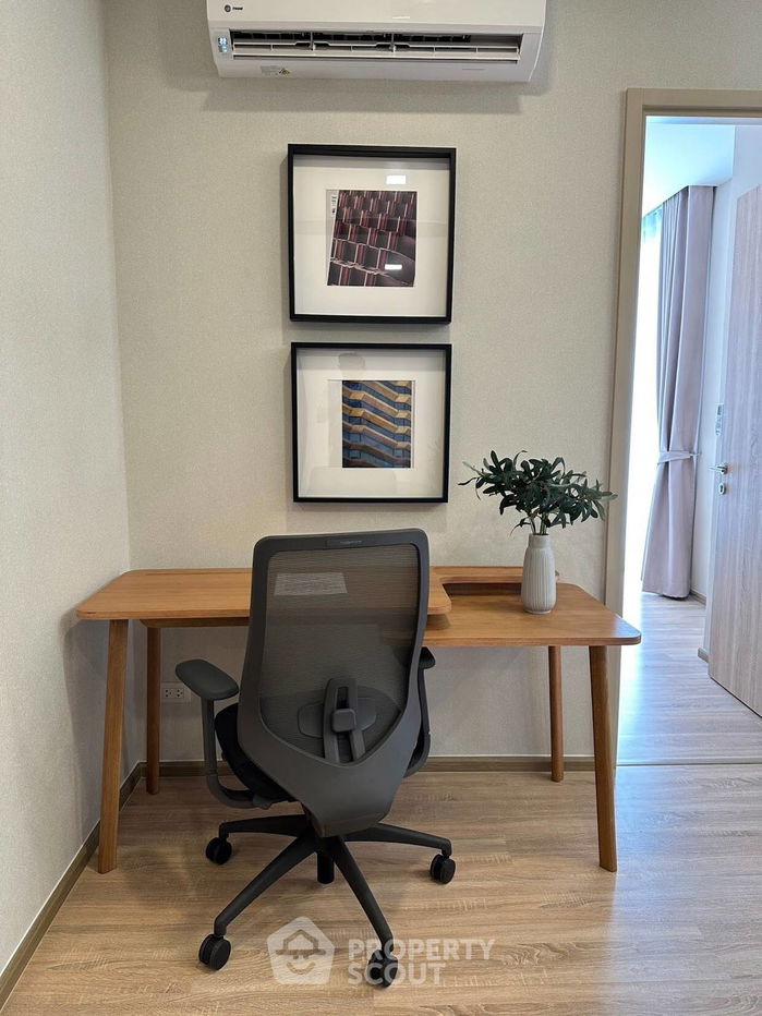 รูป คอนโด 3-ห้องนอน ที่ เอ็กซ์ที พญาไท ใกล้ BTS พญาไท (ID 2540969) - รูปที่ 7/11