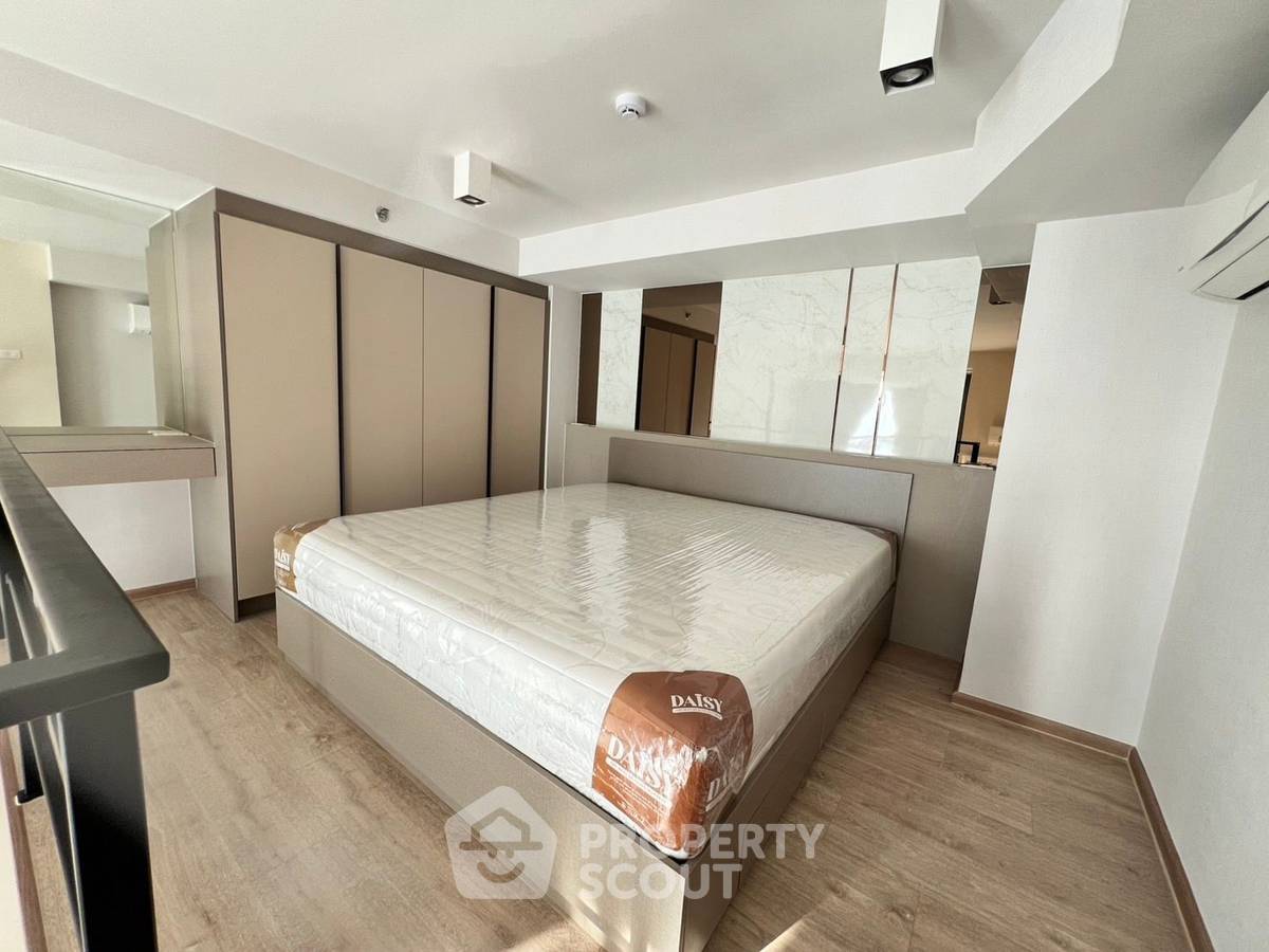 รูป คอนโด 1-ห้องนอน ที่ ไอดีโอ พระราม 9 - อโศก ใกล้ MRT พระราม 9 (ID 2539760) - รูปที่ 4/6