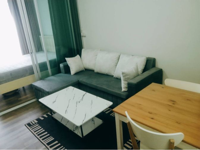 📣📣ประกาศให้เช่า!! ✨🏰คอนโด A Space Me Sukhumvit 77🏰✨ ☎️ติดต่อ คุณหย๊ะ 📞 093-4419156 ID Line : @928zbfqq