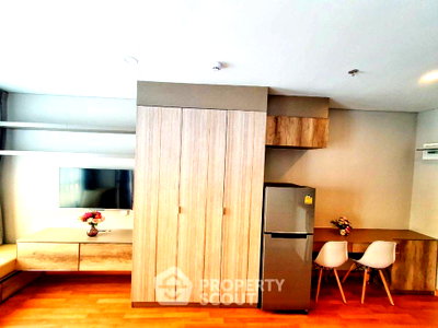 Condos for rent : 1-BR Condo At Lumpini Place Taopoon - Interchange, 200m MRT Tao Poon (ID 828619)