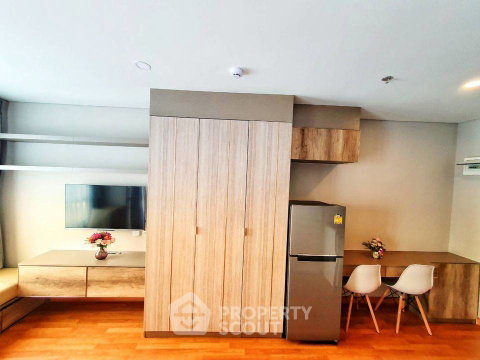 1-BR Condo At Lumpini Place Taopoon - Interchange, 200m MRT Tao Poon (ID 828619)