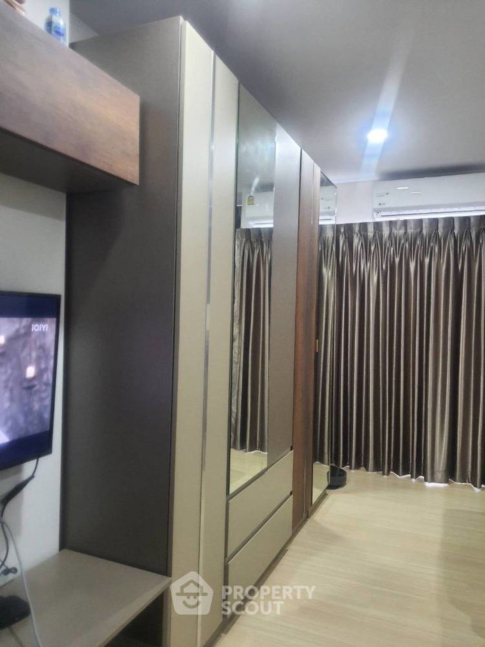 picture 1-BR Condo For Sale At Supalai Veranda Ramkhamhaeng, Hua Mak (ID 1884910) - 8/16