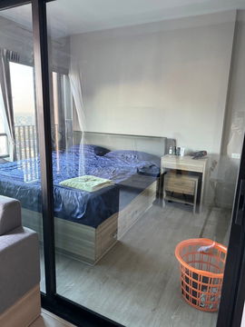 🛑 ราคาเพียง 15,500/ด 1ห้องนอน พร้อมเข้าอยู่ค่ะ #นัดชมได้ค่ะ #ราคาดีมาก #ด่วนสุดๆ #ปรับราคาลงแล้ว #งดต่อรอง เช่า: ALTITUDE UNICORN สาทร–ท่าพระ